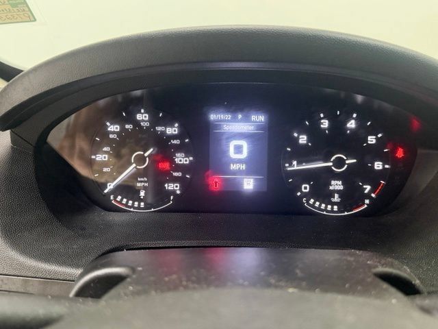 Used 2022 RAM ProMaster 1500 FWD image 25