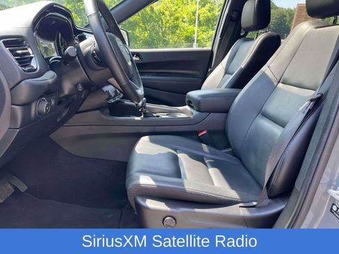 Used 2022 Dodge Durango GT image 12
