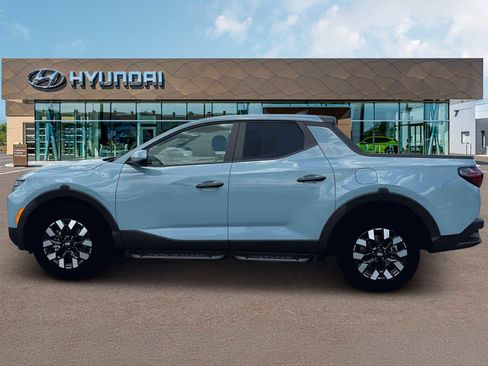 New 2026 Hyundai Santa Cruz SE FWD image 3
