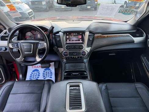 Used 2015 GMC Yukon XL Denali w/ Open Road Package image 22