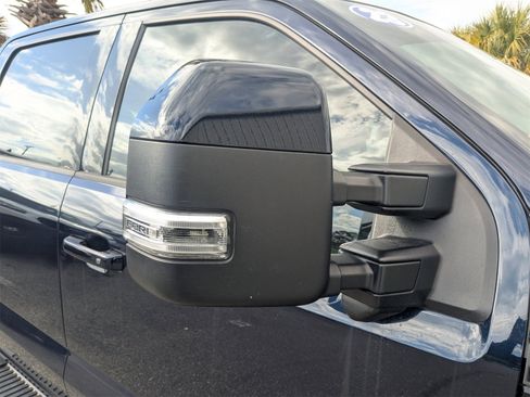 Used 2023 Ford F250 Lariat w/ Sport Appearance Package image 12