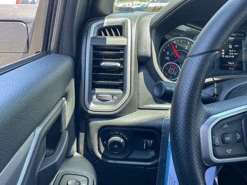 New 2025 RAM 5500 Tradesman image 26