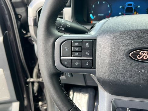 Used 2024 Ford F150 Lightning Flash w/ Max Trailer Tow Package AWD/4WD image 34