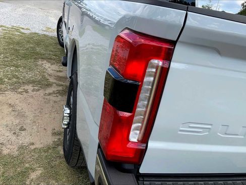 New 2026 Ford F350 Lariat image 14