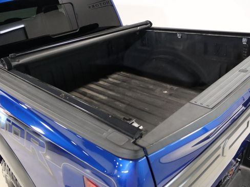 Used 2018 Ford F150 Raptor w/ Equipment Group 802A Luxury AWD/4WD image 87