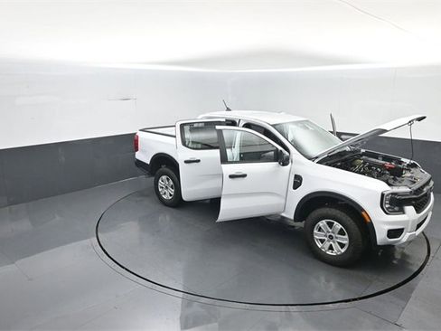 New 2025 Ford Ranger XL image 34