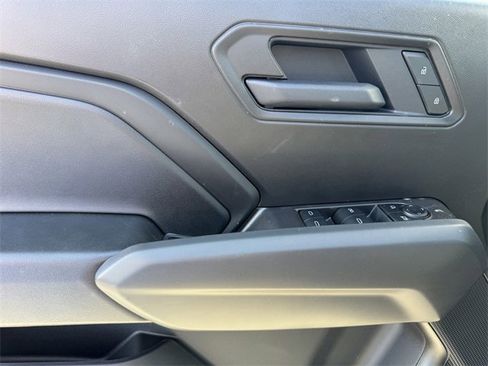 New 2026 Chevrolet Colorado Trail Boss image 17