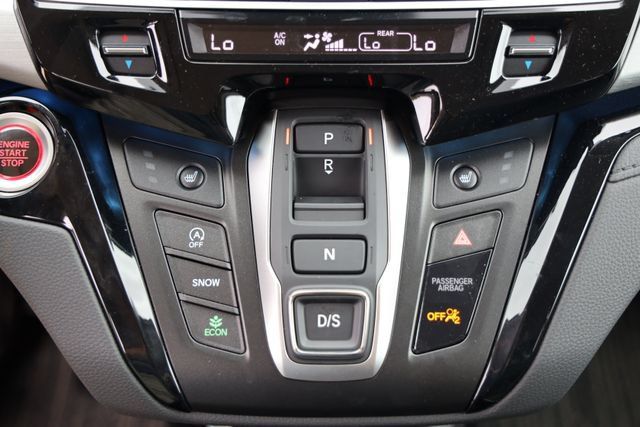 New 2026 Honda Odyssey Touring image 25