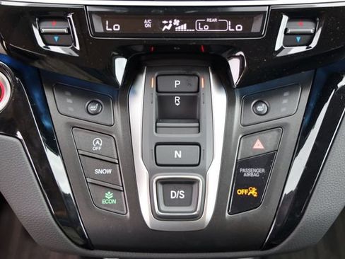 New 2026 Honda Odyssey Touring image 25