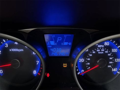 Used 2011 Hyundai Tucson GLS w/ Navigation Pkg 2 image 19