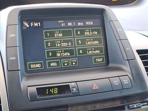 Used 2007 Toyota Prius image 13