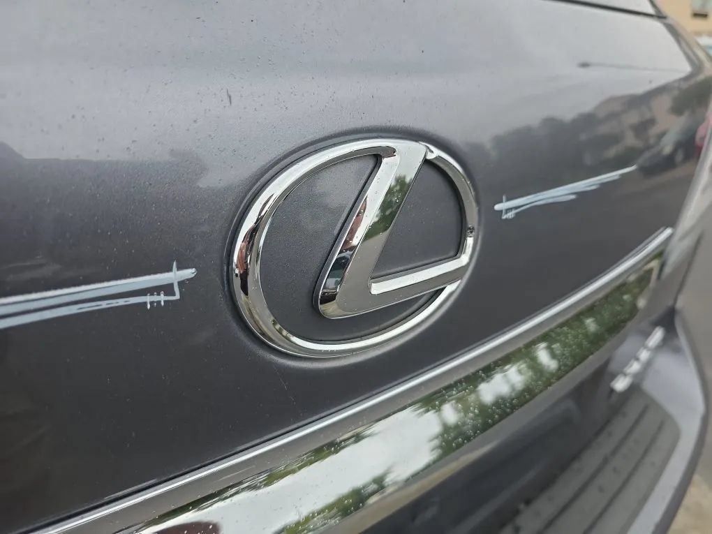 Used 2014 Lexus RX 350 FWD w/ Navigation Package image 10