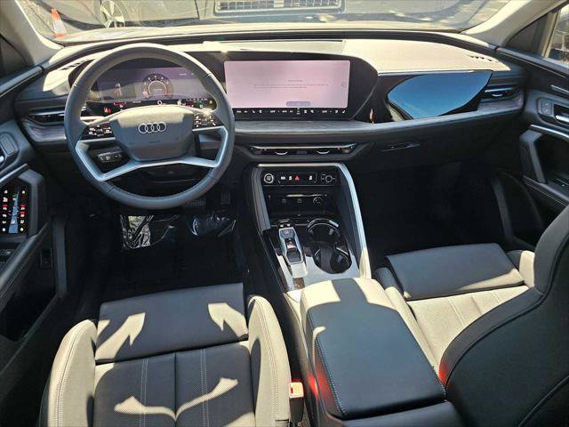 New 2026 Audi Q5 Premium Plus AWD/4WD image 18