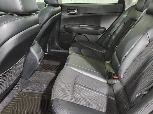 Used 2020 Kia Optima S w/ S Panoramic Sunroof Package image 21