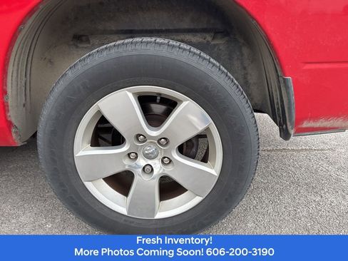 Used 2012 RAM 1500 Big Horn image 13
