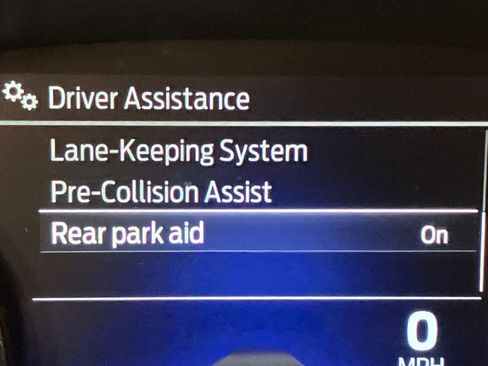 Certified 2023 Ford Maverick Lariat w/ Lariat Luxury Package image 36