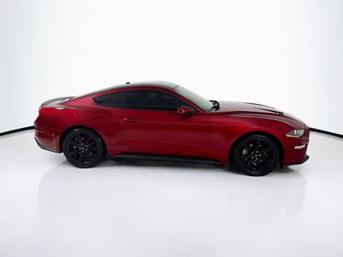 Used 2019 Ford Mustang Premium w/ Black Accent Package image 9
