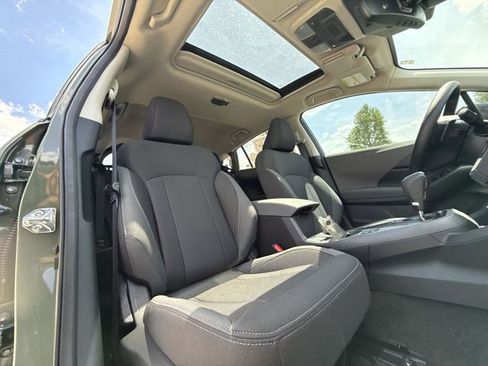 New 2026 Subaru Crosstrek 2.0i Premium AWD/4WD image 24