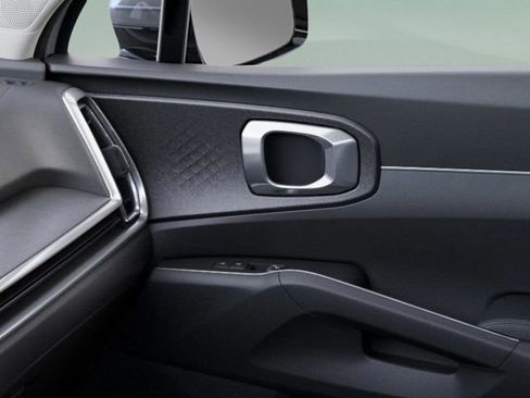 New 2026 Kia Sorento LX FWD image 25