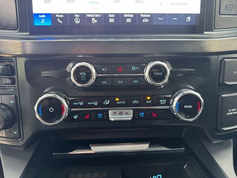 Used 2025 Ford F250 Lariat w/ FX4 Off-Road Package image 20