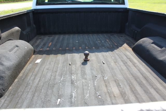 Used 2001 Dodge Ram 2500 Truck 4x4 Quad Cab image 17