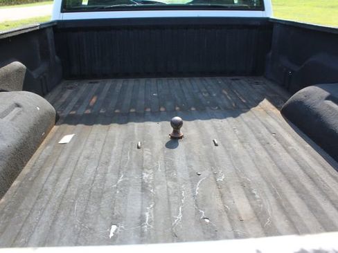 Used 2001 Dodge Ram 2500 Truck ST image 17