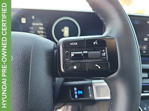 Certified 2025 Hyundai Santa Fe Calligraphy image 20