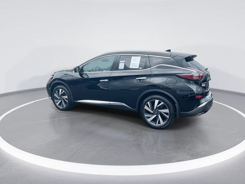 Certified 2023 Nissan Murano SL w/ Cargo Package AWD/4WD image 6