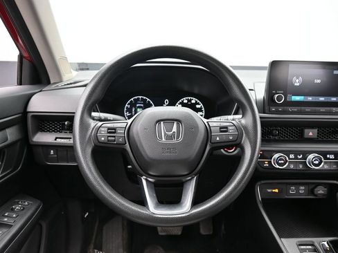 Used 2024 Honda CR-V EX image 43