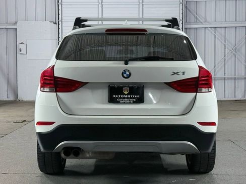 Used 2014 BMW X1 xDrive28i image 10
