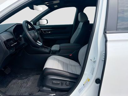 New 2026 Honda CR-V Sport Touring