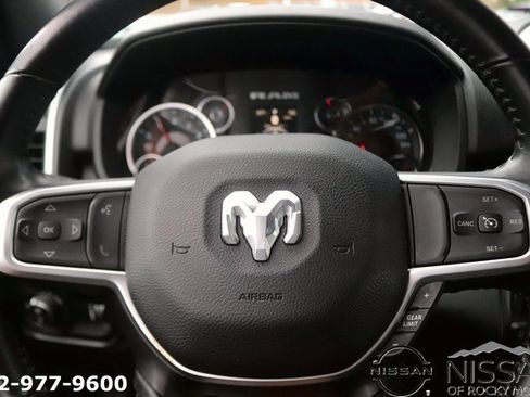 Used 2024 RAM 2500 Big Horn image 16