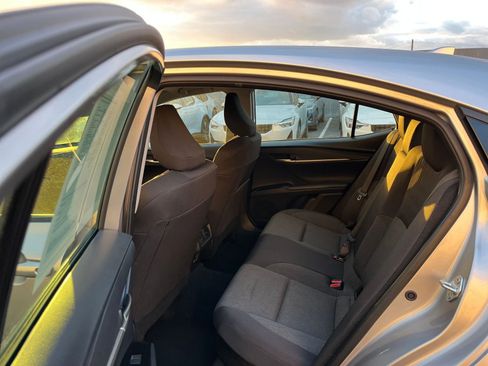 Used 2025 Toyota Camry LE image 25