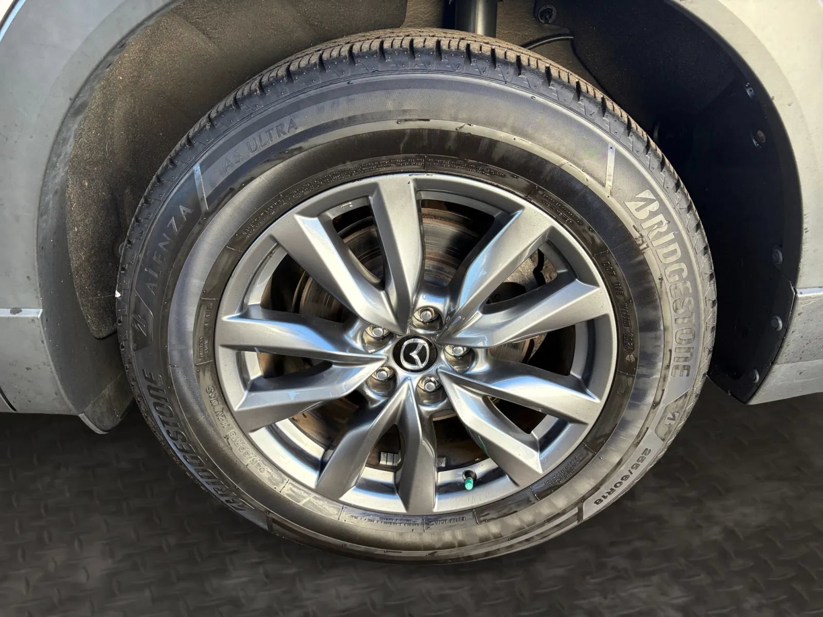 Used 2020 MAZDA CX-9 Touring AWD/4WD image 43