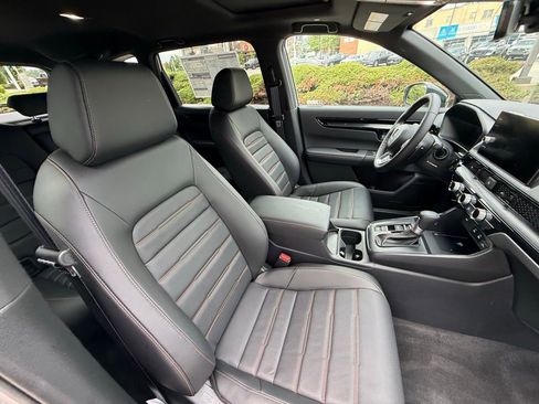Used 2026 Honda CR-V Sport Touring image 43