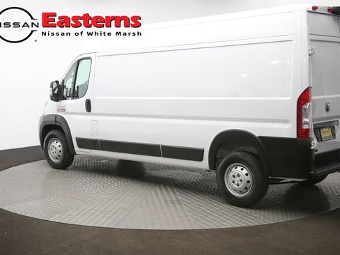 Used 2022 RAM ProMaster 2500 image 60