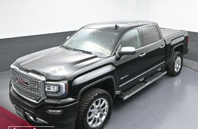 Used 2018 GMC Sierra 1500 Denali AWD/4WD image 20