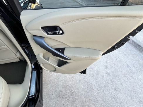 Used 2014 Acura RDX AWD w/ Technology Package image 18