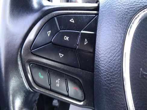 Used 2021 Dodge Charger SXT w/ Blacktop Package RWD image 19