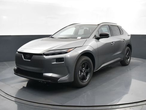 New 2026 Subaru Solterra Premium image 6