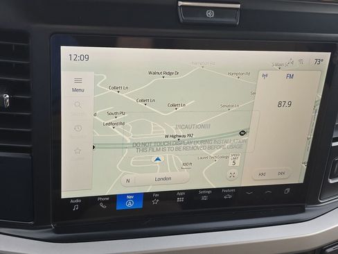 New 2026 Ford F250 XLT w/ XLT Premium Package image 23