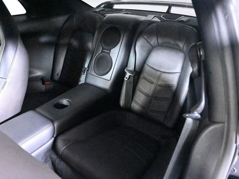 Used 2018 Nissan GT-R Premium w/ Premium Interior Package AWD/4WD image 18