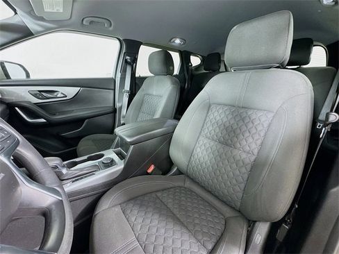 Used 2021 Chevrolet Blazer LT image 11