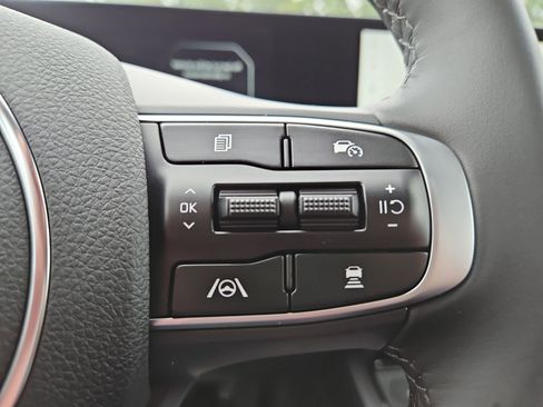 New 2026 Kia K5 EX image 26