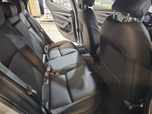 New 2026 MAZDA MAZDA3 s image 11