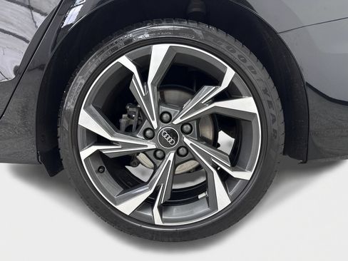 Used 2023 Audi A3 2.0T Premium w/ Black Optic Sport Package AWD/4WD image 51