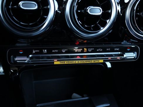 New 2026 Mercedes-Benz CLA 250 4MATIC image 26