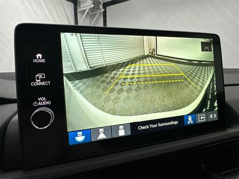 New 2026 Honda CR-V EX-L image 33