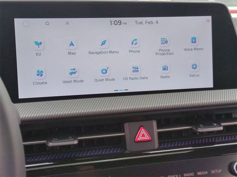 New 2024 Kia EV6 GT-Line image 17