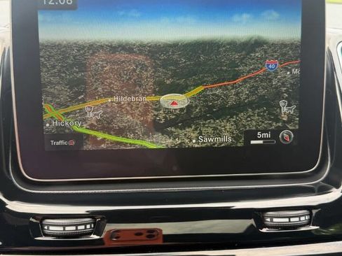 Used 2017 Mercedes-Benz GLS 450 4MATIC image 20